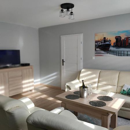 Downtown Torunska Apartment Γκντανσκ Εξωτερικό φωτογραφία