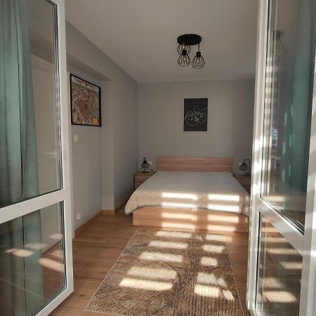 Downtown Torunska Apartment Γκντανσκ Εξωτερικό φωτογραφία