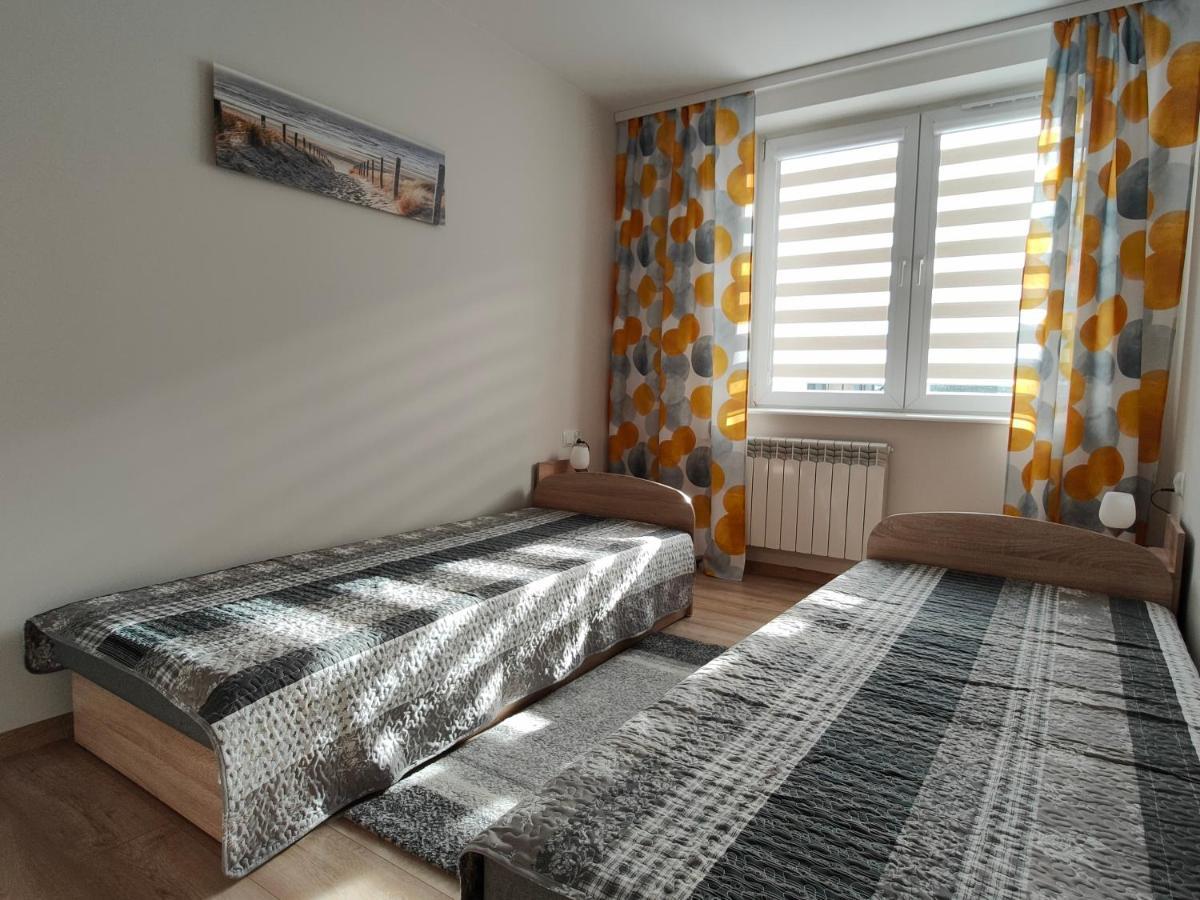 Downtown Torunska Apartment Γκντανσκ Εξωτερικό φωτογραφία