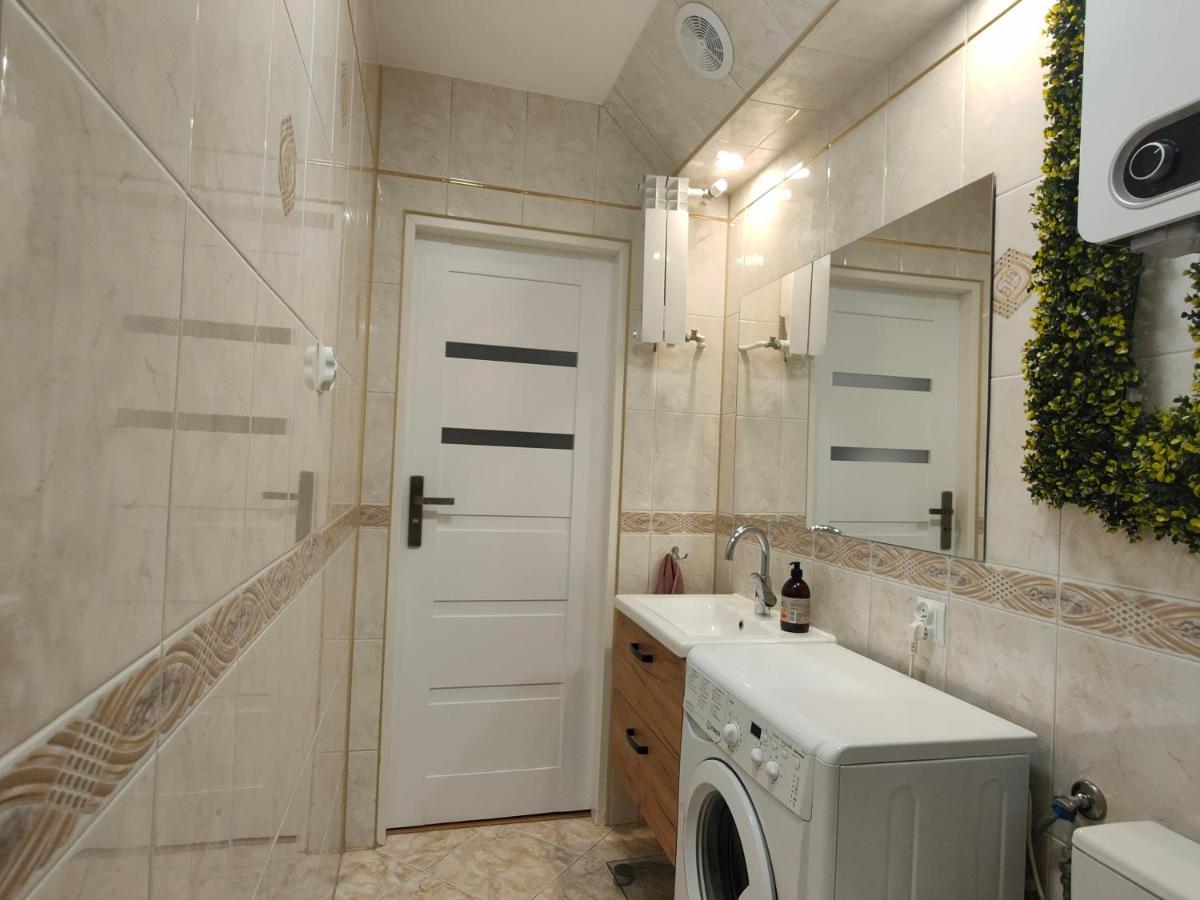 Downtown Torunska Apartment Γκντανσκ Εξωτερικό φωτογραφία